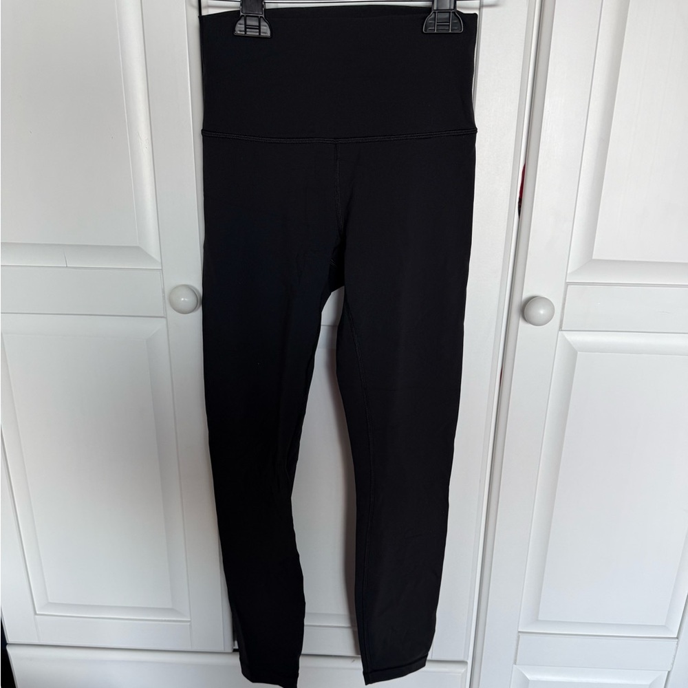 Like new Lululemon leggings